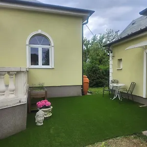 Small House In Area Ferienhaus