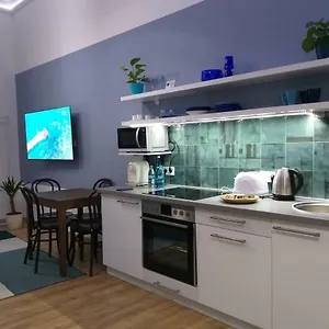 Tempo Life Apartment